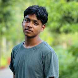 TASRIF MAHABUB-Freelancer in Bhola,Bangladesh