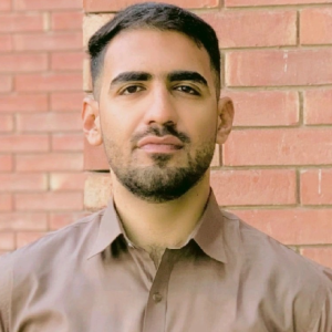 Ahmad Farooq-Freelancer in Kanpur,Pakistan