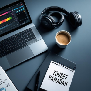 Yousef Ramadan-Freelancer in ,Egypt
