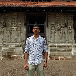 Ebel Thomas-Freelancer in Kochi,India