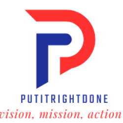 PutitrightDone-Freelancer in Pune,India