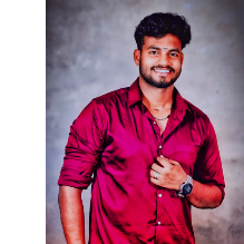 Prasath R-Freelancer in Bangaloore,India
