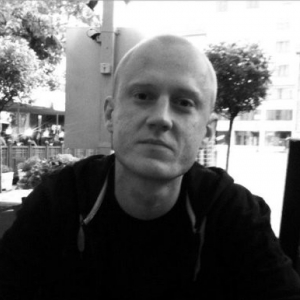 Rasmus Linden-Freelancer in Malmö,Sweden