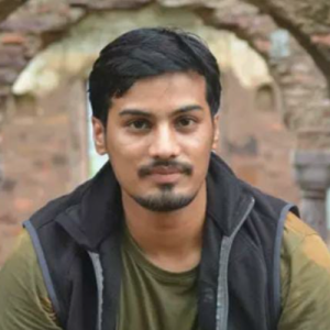 Varun Dogra-Freelancer in Delhi,India