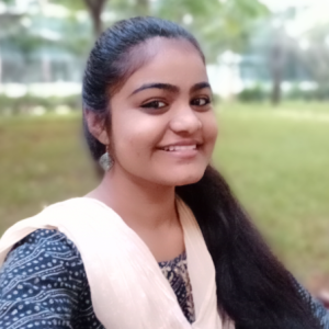 Jessi Hanna Y22-Freelancer in vijayawada,India