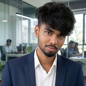 Gokul Balamurugan-Freelancer in Dindigul,India