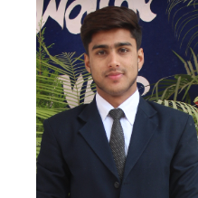 Govind Pandey Harshit-Freelancer in Deoria,India