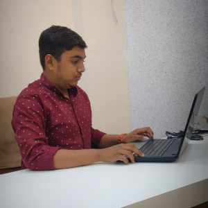 Sahil Boda-Freelancer in Rajkot,India