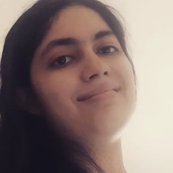 Anshita Rajput-Freelancer in Mumbai,India