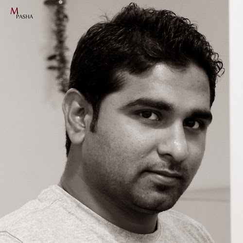 Ataullah Shaikh-Freelancer in Bangalore,India