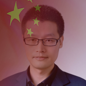 Hou-Freelancer in ,USA