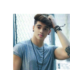 মায়াবী রাজ কুমার-Freelancer in Palasbari,Bangladesh