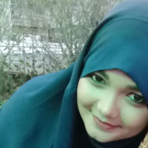 Mst Mou Khatun-Freelancer in Kushtia,Bangladesh