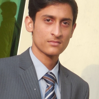 Noman Ahmad-Freelancer in Faisalabad,Pakistan