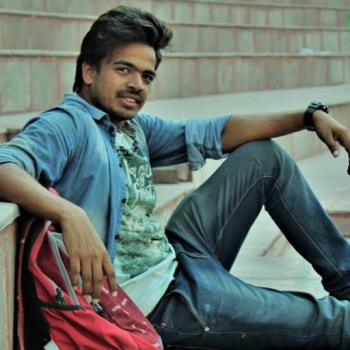 Sharvan Pandey-Freelancer in Bangalore,India
