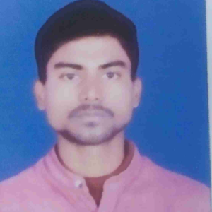 Chandan Kumar Ram-Freelancer in Patna,India