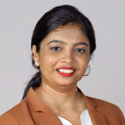Pooja Shankar-Freelancer in Bengaluru,India
