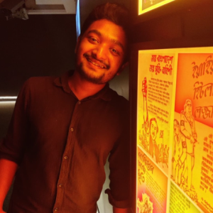 Tasnimur Rahman-Freelancer in Petaling Jaya,Malaysia
