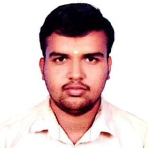 Ganesh M-Freelancer in Trichy,India