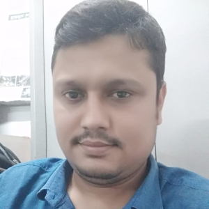 Alak Sharma-Freelancer in Sylhet,Bangladesh