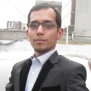 Umair Mehmood-Freelancer in Okara, Punjab,Pakistan