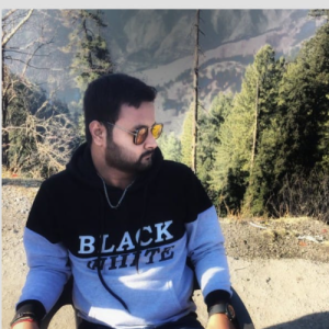 Hamza Ali-Freelancer in ,Pakistan