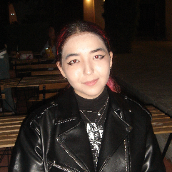 Madina Khassenova-Freelancer in Kyrenia,Kazakhstan
