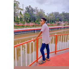 Md Robin-Freelancer in Dhaka,Bangladesh