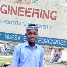 Ever Sure-Freelancer in Akwa Ibom,Nigeria