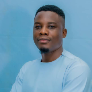 Kehinde Adedeji-Freelancer in Ife,Nigeria