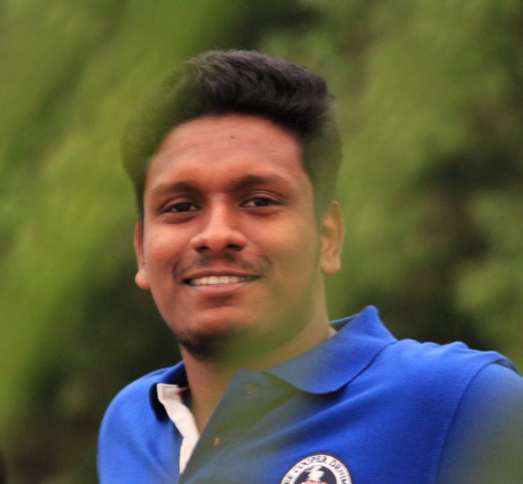 Vishnu V-Freelancer in Kochi,India