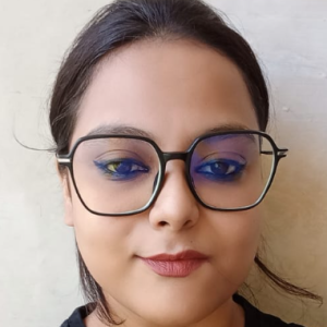 Akanksha Kashyap-Freelancer in Durg Division,India