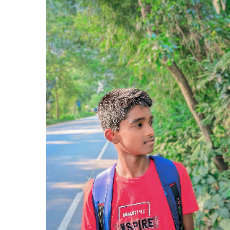 Alif Chaprashi-Freelancer in Borishal,Bangladesh