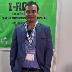 Avinash Jha-Freelancer in Kolkata,India