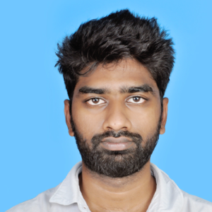 Nikhil Jinny-Freelancer in Visakhapatnam,India