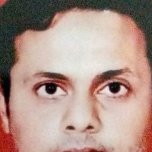 Tanay Ghosh-Freelancer in ,India