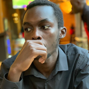 Abdi Omari-Freelancer in Nairobi,Kenya