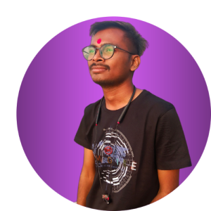 Kanaiya Valvi-Freelancer in vyara,India