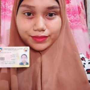 Milojane Sayong-Freelancer in Davao City,Philippines