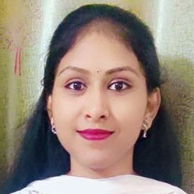 Neha Netkar-Freelancer in Nashik,India