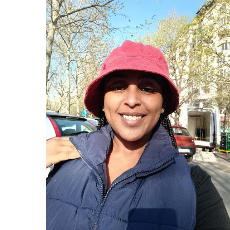 Helen Mulubirhan-Freelancer in Bucharest,Romanian