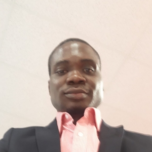 Amos Oyetoro-Freelancer in Lagos,Nigeria