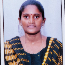 Priyadarshini-Freelancer in Hyderabad,India