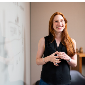 Amanda Hocki-Freelancer in Nairobi,Kenya