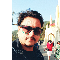 Akash Kumar-Freelancer in Gurgaon,India