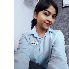Anam Fatima-Freelancer in Goa,India