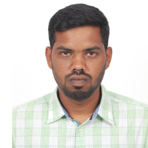 Sathish Kumar Pandiyan-Freelancer in Chennai,India