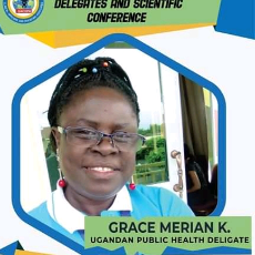 Sinde Merian-Freelancer in Kampala,Uganda
