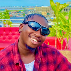 Ajala Blessing-Freelancer in ,Nigeria