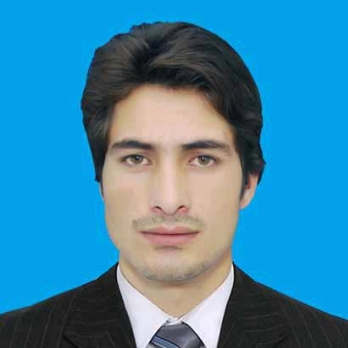 Danish Haider-Freelancer in Gilgit,Pakistan